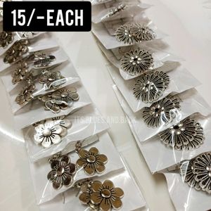 Buy any Jhumka at just 15/-