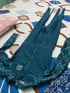 Long Sleeve Swimsuit