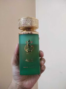 paris corner khair pistachio perfume  (10 ml)