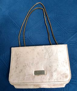 Elegant Chain Strap Clutch Bag Branded ✨