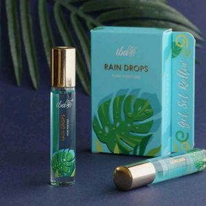 Iba Rain Drops Pure Perfume