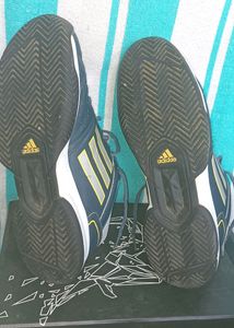 ADIDAS ACE 1.0 Shoes Mens Sports