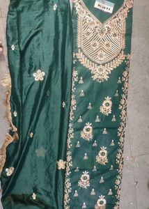 ESuit With Bottom Ek Si Jyda Suit Aap Mnga Sakte