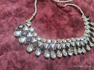 new heavy Elegant Necklace