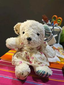 Cute Teddy Bear Toy