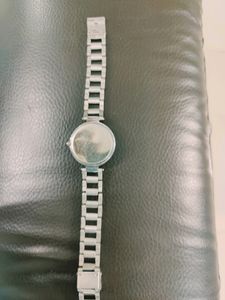 Women's Analog Watch. Like New.
