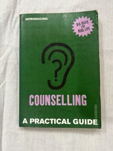 book Counselling: A Practical Guide