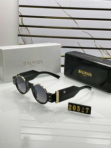Balmain Paris Sunglasses