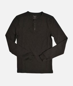 New Henley tshirt