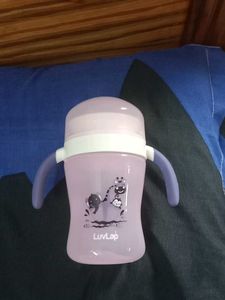 Luvlap 360 Degree Drinking Cup