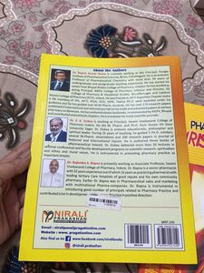 Pharmacy Books: Hospital &amp; Clinical, Jurisprudence