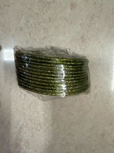 Assorted Bangles Set