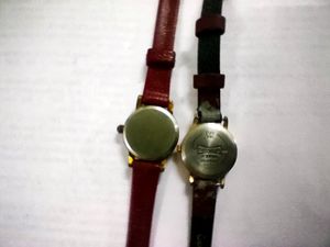 Sonata &amp; Citizen Old Watches!