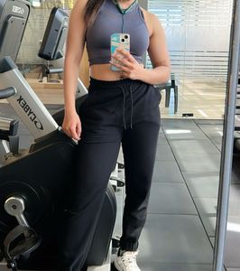 Jogger's
