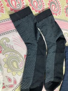 Three Pairscoks