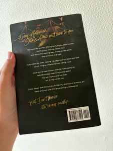 Satan's Affair by H.D. Carlton