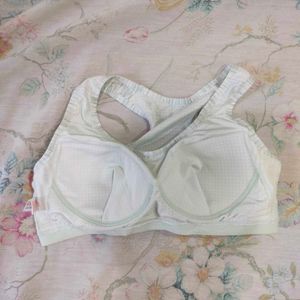 Comfortable Sports Bra