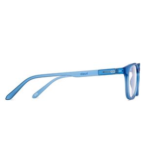 Lenskart Ocean Blue With Pre Fitted BLU Lense