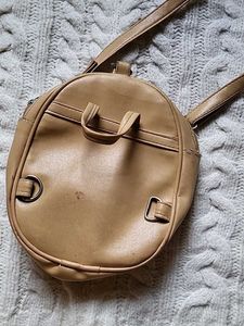 Vintage Crossbody Bag