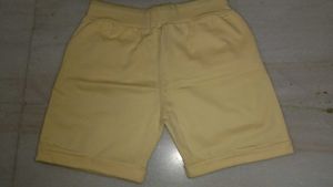 CASUAL DAILY WEAR COTTON SHORTS