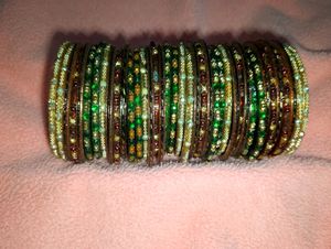 Bridal Bangles Set
