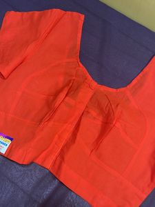 100% Pure Rubia Blouse