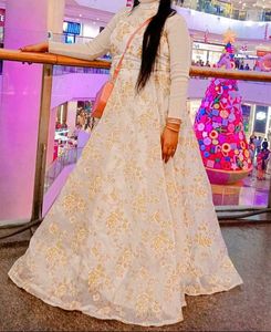 Floral Print Maxi Dress