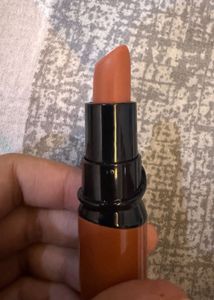 Nude peach / orangish Lipstick
