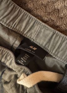 Comfortable Cargo Pants