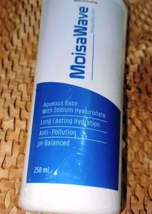 Moisawave Moisturizing Lotion