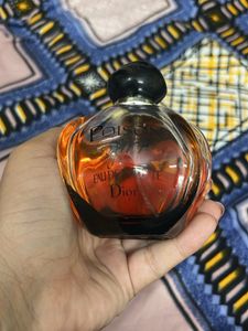 Dior Poison EDT 10ml