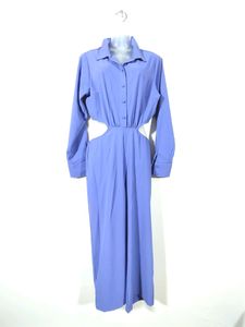 Lavender Jumpsuit (Women's)
