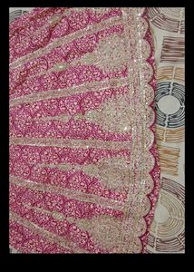 Beautiful Pink Ethnic Kurta Set