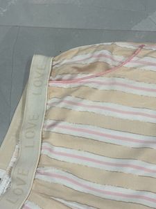 F&amp;F Pink Sleep Pyjama pants