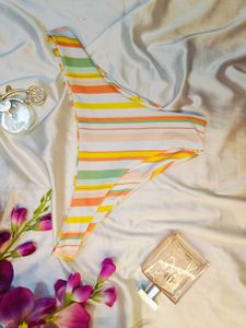 🇳🇿💫🎀Striped Bikini Briefs