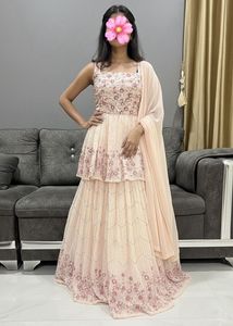 Lehenga Choli ✨