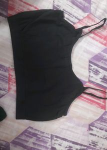 Blazon Tee Free Bra Combo Of 3