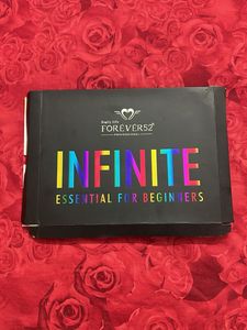 34 colour Eyeshadow palette