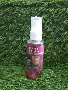 💥 Livon Serum Spray 50m×2 Pack