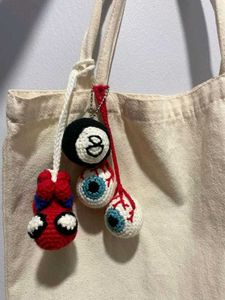Spiderman Keychains