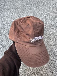 Giordano Baseball Cap