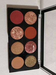 Revolution Eyeshadow Palette