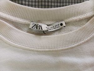 OG ZARA SWEATSHIRT