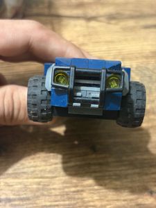 Lego Car Bundle