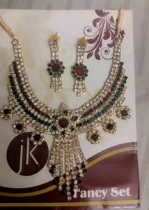 necklace set