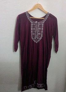 combo of 5 kurti in just 600