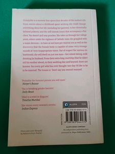 Unladylike: A Memoir by Radhika Vaz