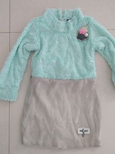 Beautiful Party Wear Dress