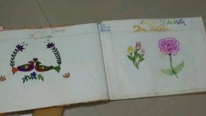Drawings Handmade,  Pencil Artwork