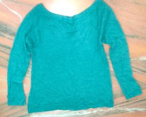 🔥Sale 🔥Woolen Top